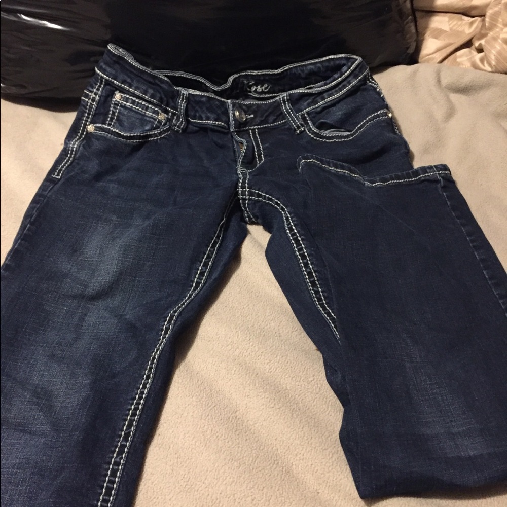 Jeans
